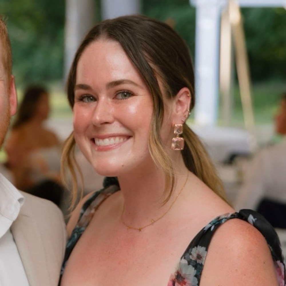 Meet your Posher, Katlyn
